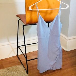 Mini dress